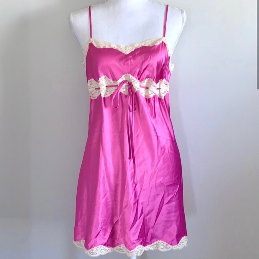 Vintage VS Rapunzel night gown 🎀🩰